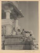 Jugganaut Temple, Udaipur
