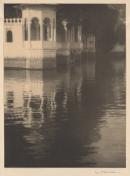 Lake at Udaipur