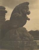 Ancient sculpture, Dravidian