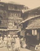 Shrinagar, Kashmir