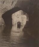 No title (Bridge over Mar Canal, Shrinagar, Kashmir)
