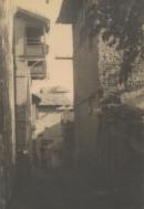 No title (Street scene, Shrinagar, Kashmir)