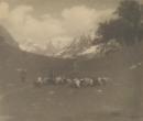 Highlands of Kashmir