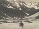 Kashmir, road to Tibet