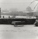 Snow, Glenella Guest House, Blackheath, May 1974