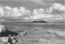Vansittart Island, Bass Strait, Tasmania