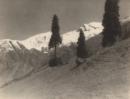 No title (Mountain scene, Kashmir)