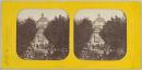 Arts et Metiers, Paris, stereocard