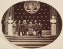 H.R.H. The Crown Prince of Prussia, International Exhibition