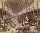 International Exhibition 1862 (showing the New South Wales court)