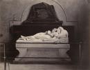 (Tomb of Chantrey's children, Lichfield Cathedral)