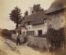 Cottage, Raxtol Kent