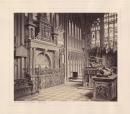 The Beauchamp Chapel, Warwickshire