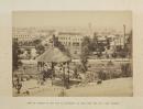 View of portion of the City of Sandhurst, as seen from the hill, Camp Reserve