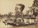 The Punt, Echuca