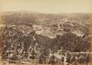 View of the township of Ballan