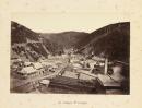 The township of Walhalla