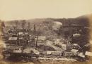 View of the township of Mt. Blackwood