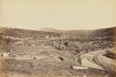 View of the township of Omeo