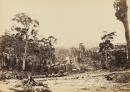 Scene in the Jim Crow Ranges