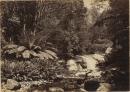 Jebb's Pool, on the Erskine River, near Lorne