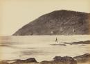 Mount St. George, Addis Bay