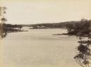 Parramatta River near Gladesville