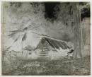 Bush hut, Dandenong Ranges