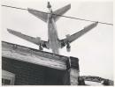 Aeroplane, Tempe