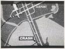 Crash, Kingsford Smith Airport