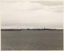 Caltex Kurnell refinery from Brighton-le-sands