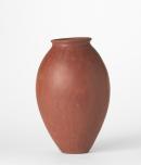 Jar (red polished ware)