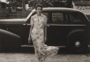 Thirty-eight Buick