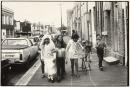 Wedding in Crown Street