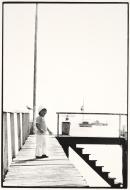 Sebastian Oliveiro, Double Bay Beach