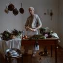 The cook