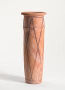 Cylinder jar