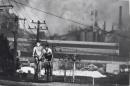 Newcastle Steelworks, New South Wales