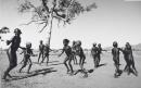 Pitjantjatjara children I, South Australia