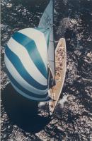 VIM, US 12 metre off Sydney