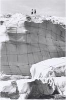 Cristo wraps Little Bay, New South Wales