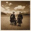 Tibetan nomads