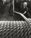 Ropemaking, Miller Rope, Melbourne