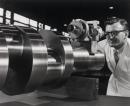 Quality control at Vickers-Ruwolt, Melbourne