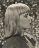 Portrait of Margot Cooke