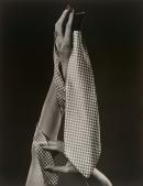 Advertisement for ties