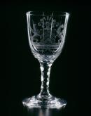 Wine glass