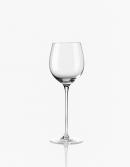 Exquisite wine service, goblet