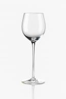 Exquisite wine service, goblet