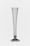 Flute glass